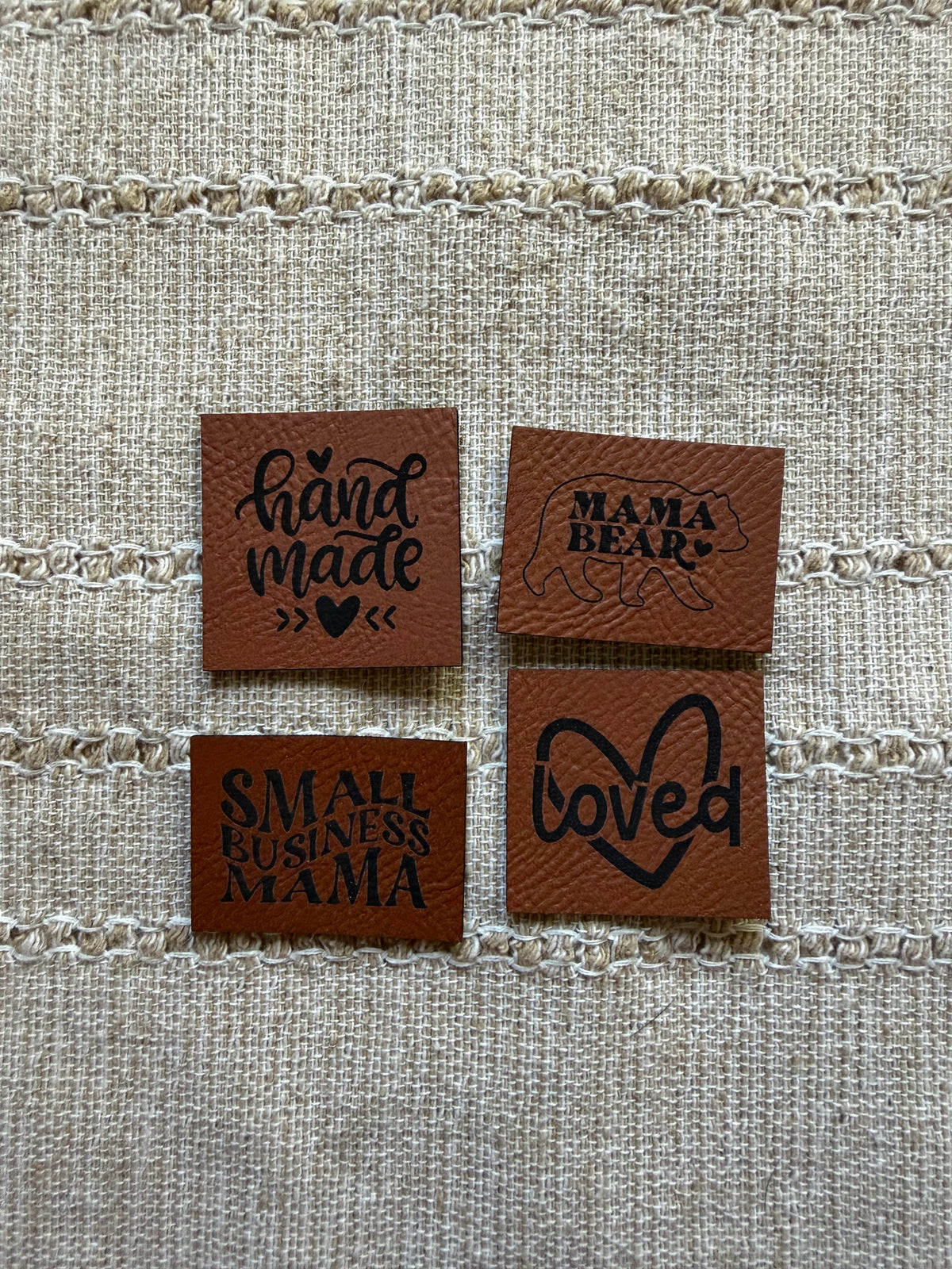 Bundle of 4