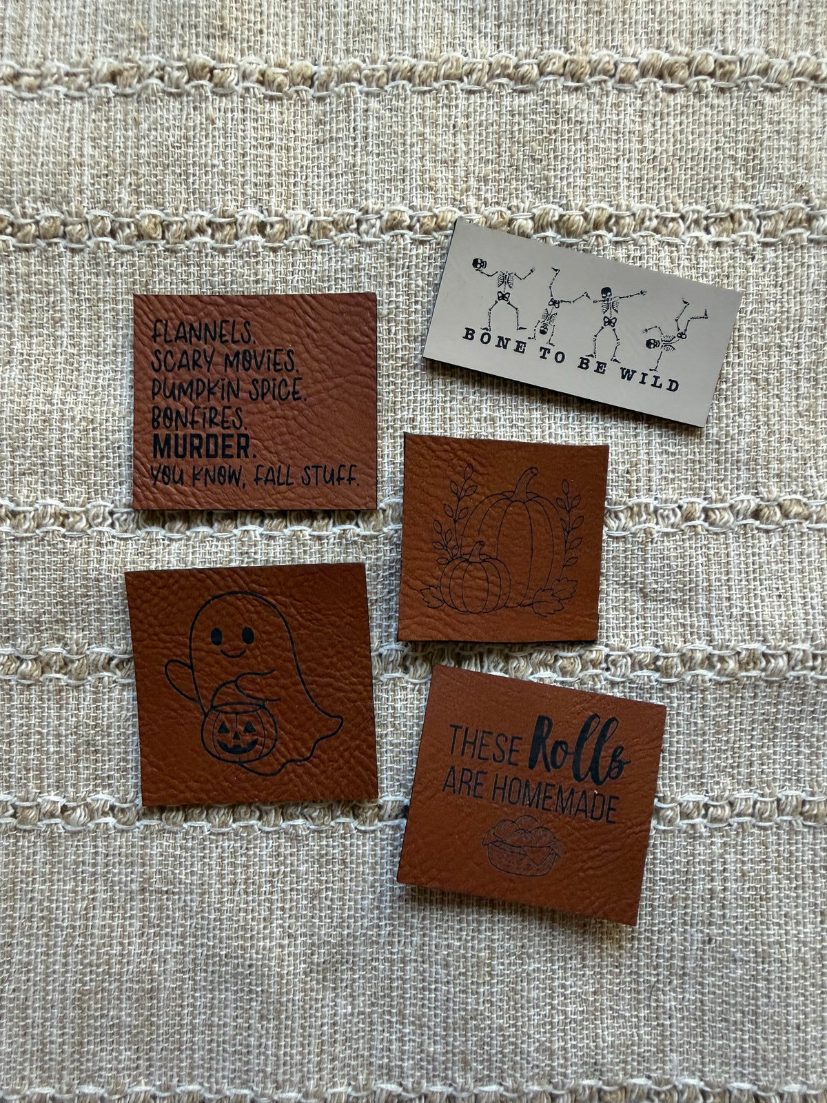 Fall/Halloween Bundle