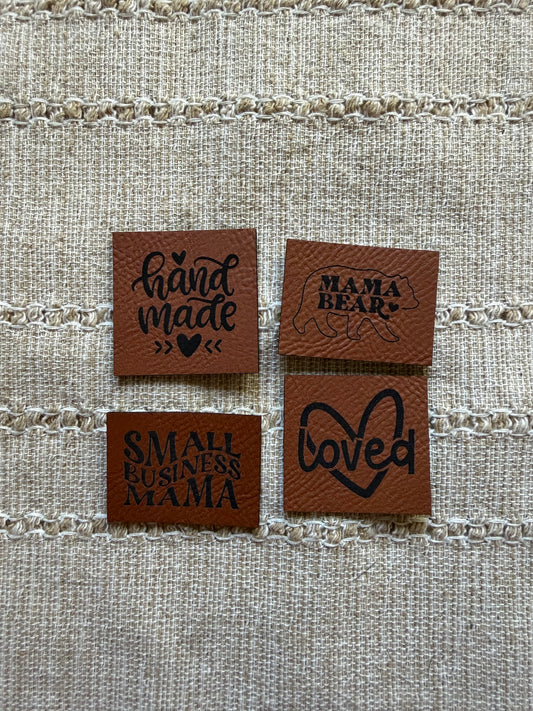 Bundle of 4