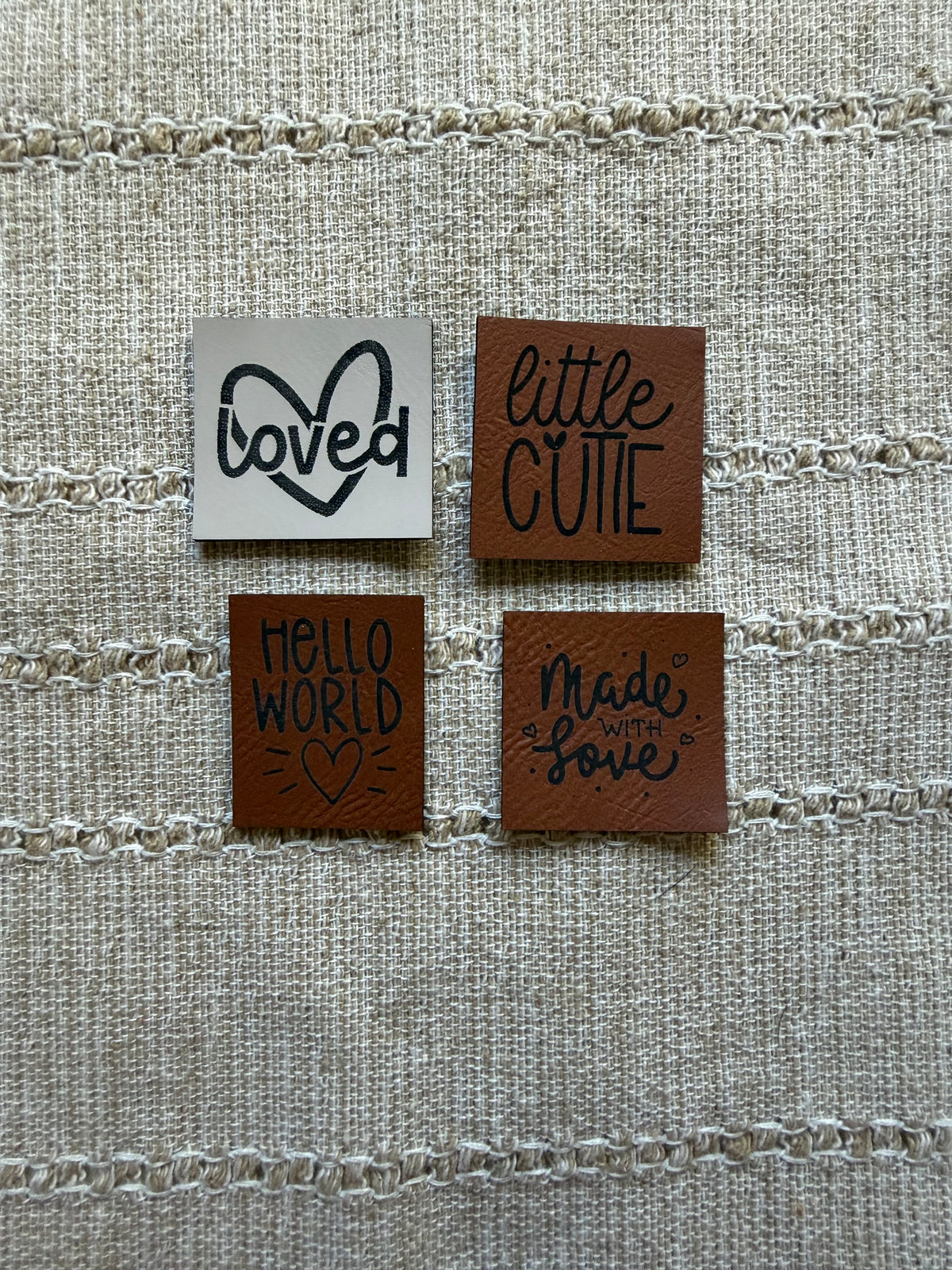 Bundle of 4