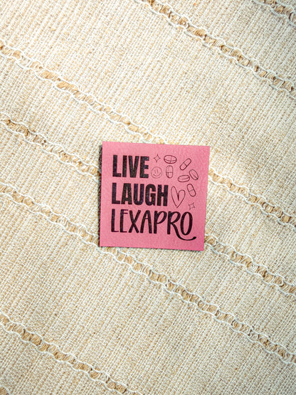 Live, Laugh, Lexa