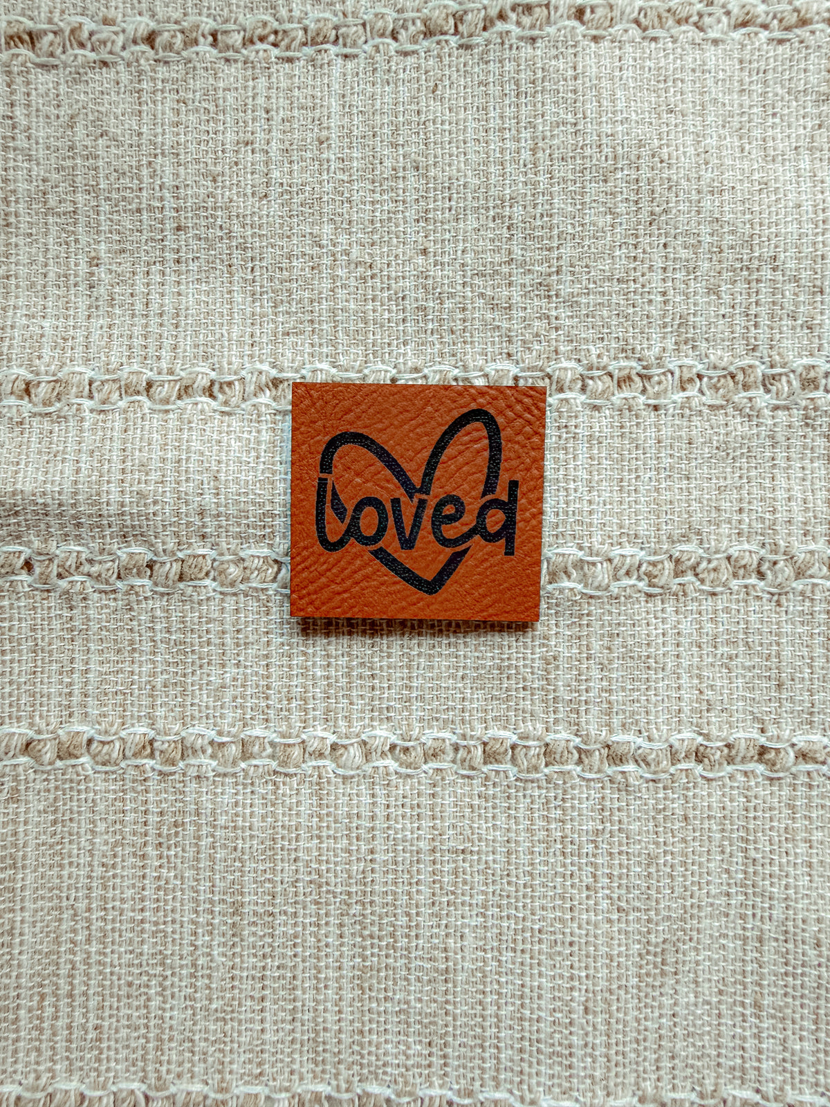 Loved