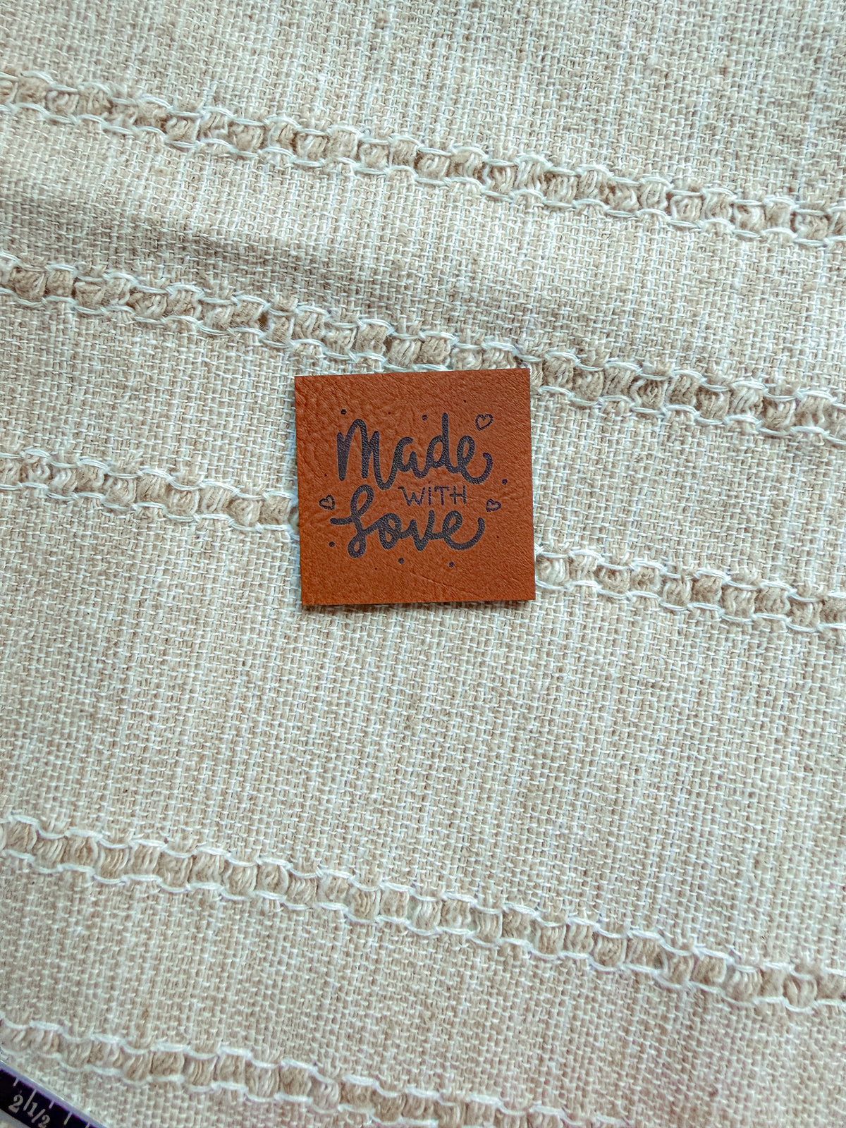 Made With Love