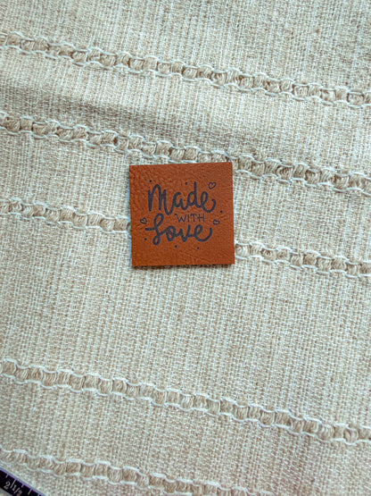 Made With Love