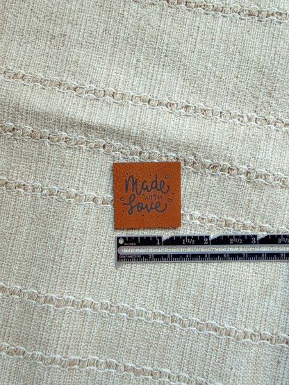 Made With Love