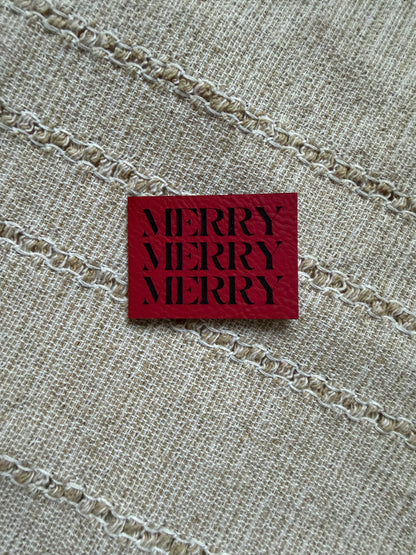 Merry Merry Merry