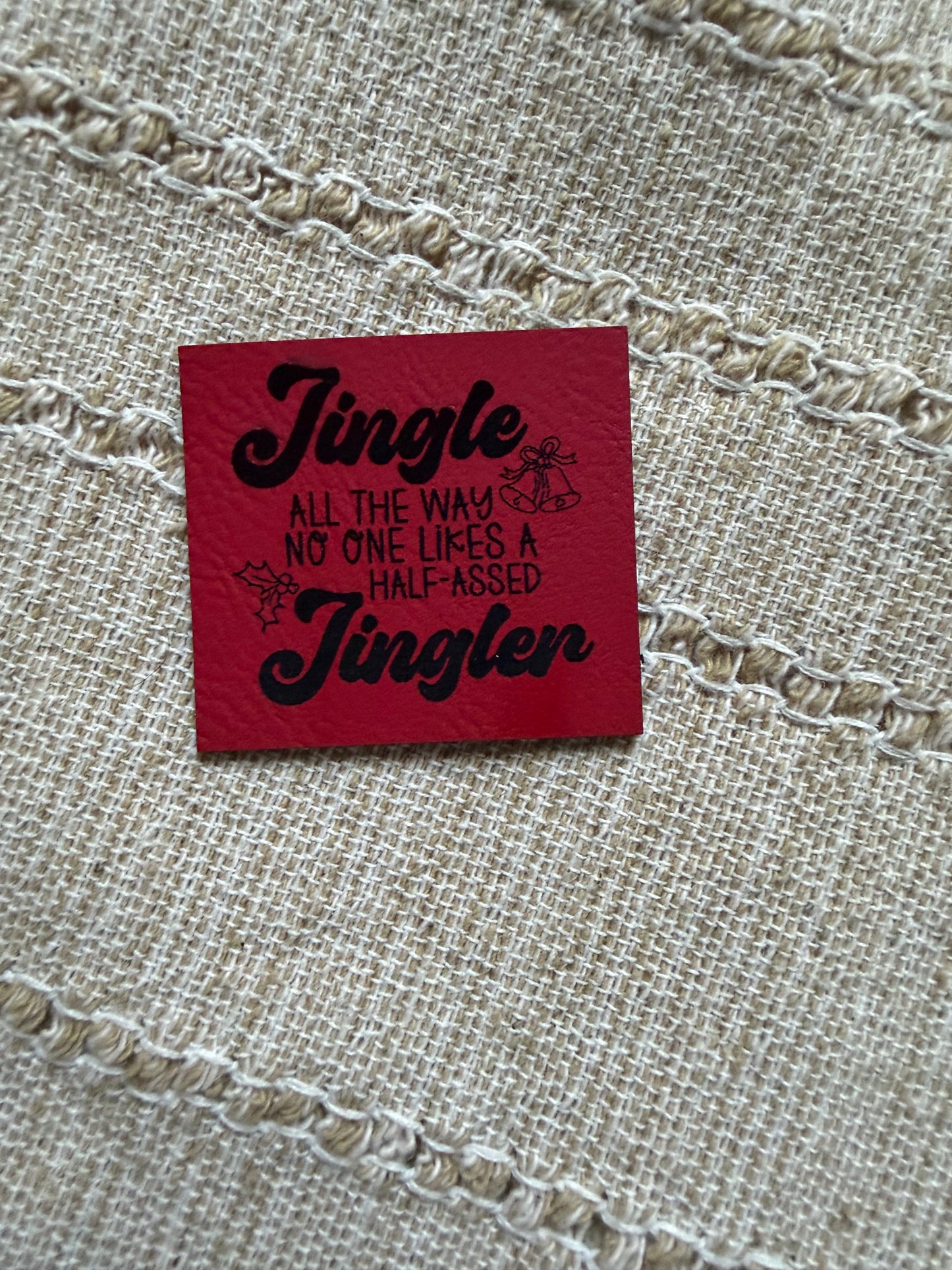 Half Jingler