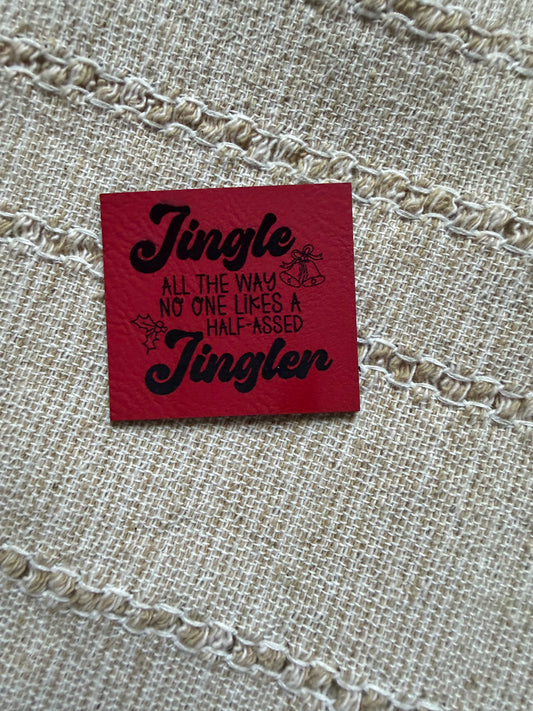 Half Jingler