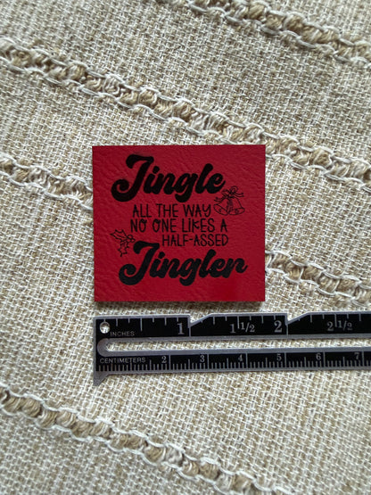 Half Jingler