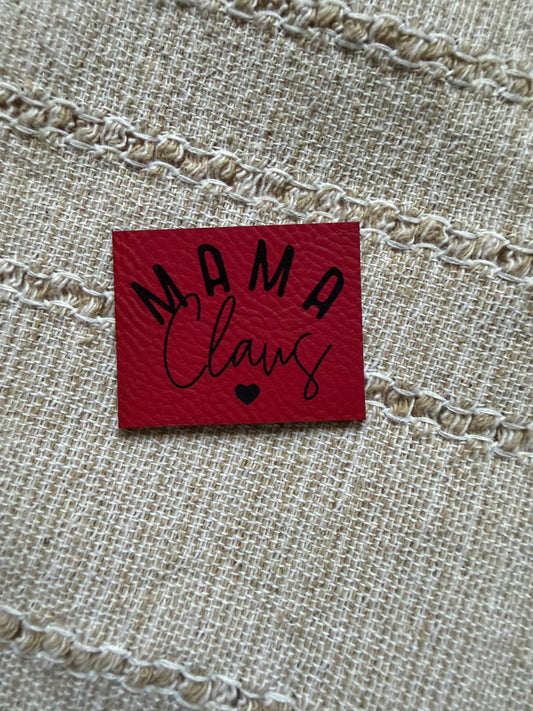 Mama Claus